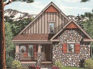 Juniper Ridge: Martell Home Builders