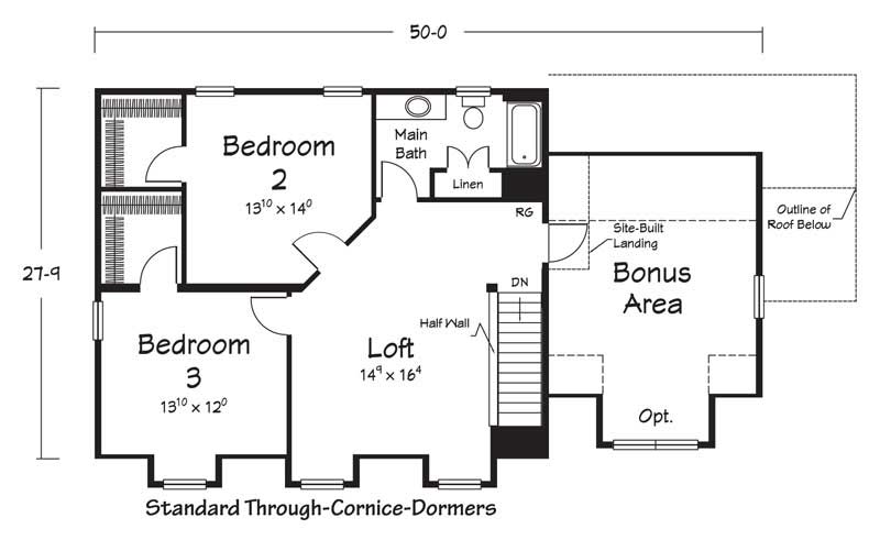 Franklin: Martell Home Builders