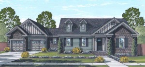 Maryville: Martell Home Builders
