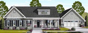 Minthill: Martell Home Builders
