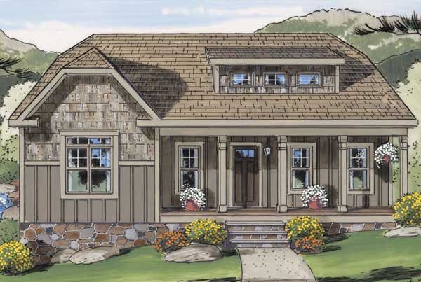 Olympia: Martell Home Builders