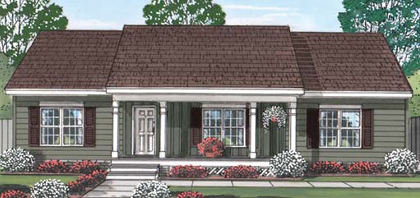 Alexis: Martell Home Builders