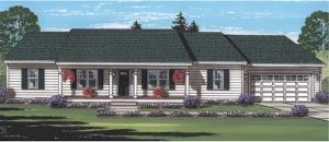 Fitchburg: Martell Home Builders