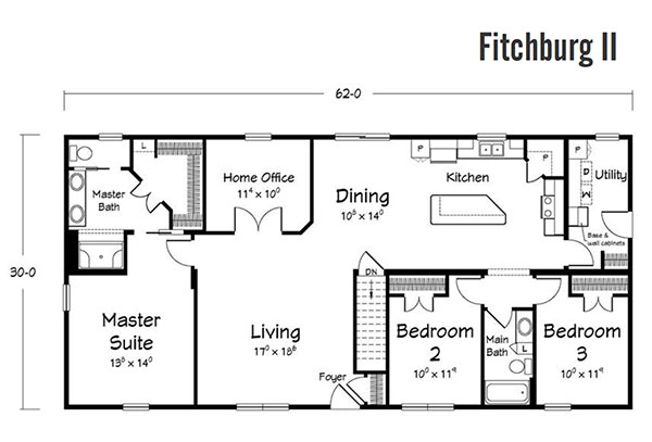 Fitchburg II: Martell Home Builders