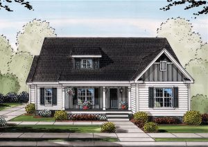Maple Valley: Martell Home Builders