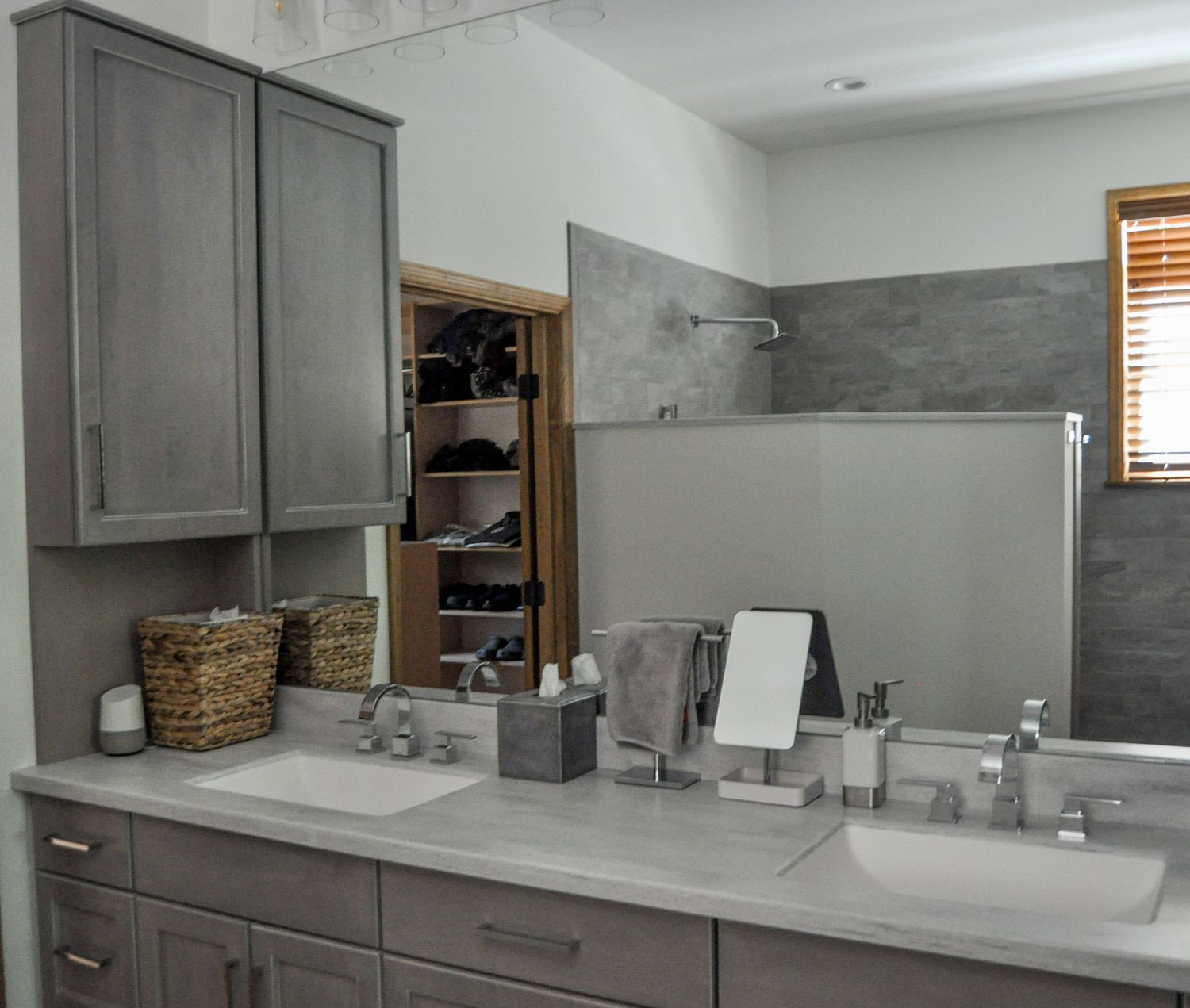 Building with the future in mind