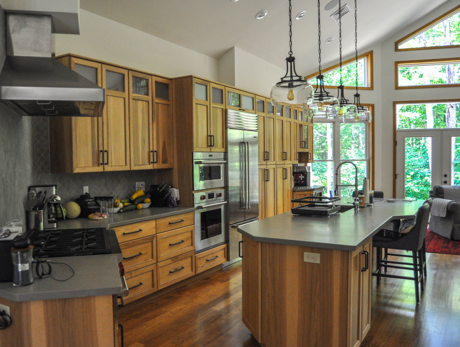 Building with the future in mind