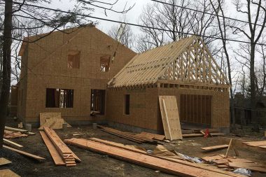 Custom New Home Construction in Wurtsboro, NY